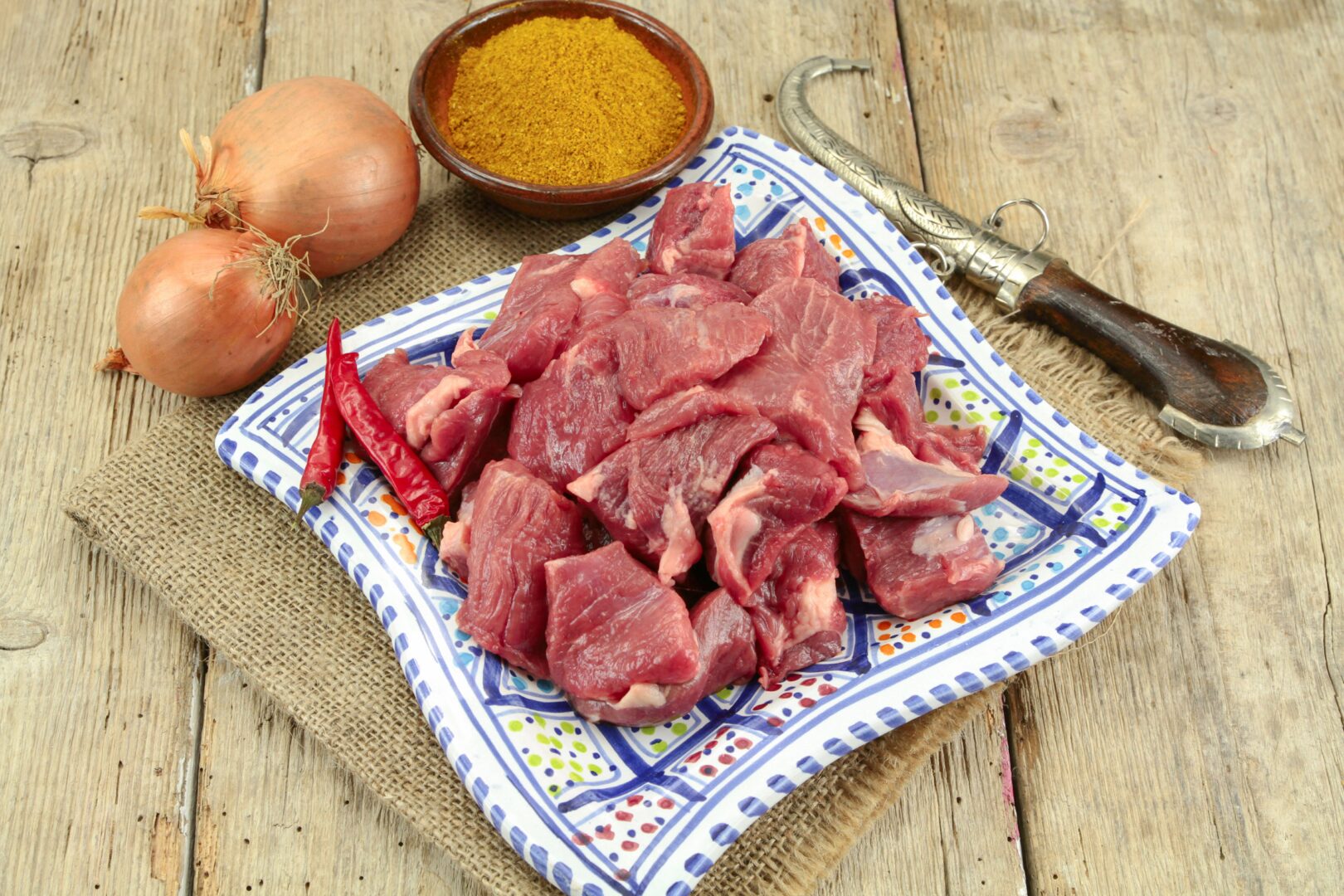 Come scegliere alimenti Halal autentici