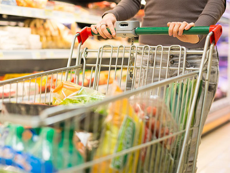 I vantaggi dello shopping Halal online