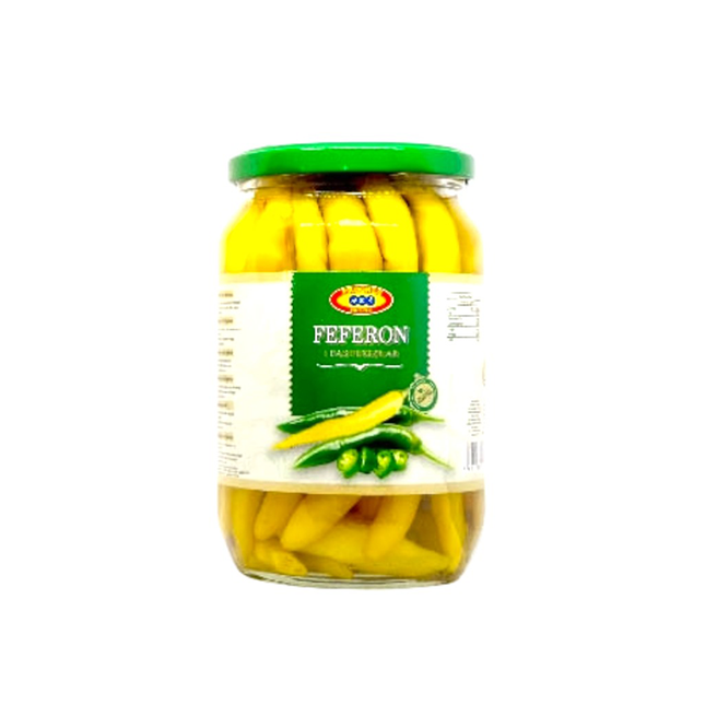 DAUTI FEFERONI 690G