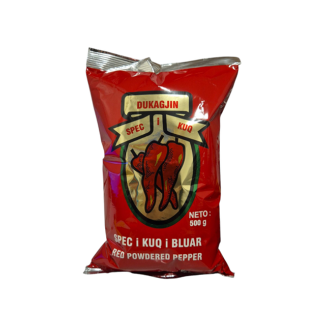 DUKAGJIN PAPRIKA DOLCE 100G