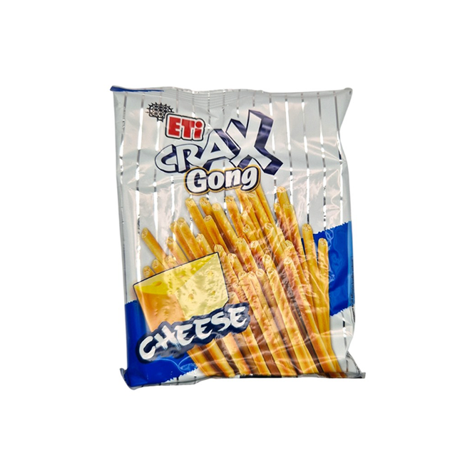 FORMAGGIO ETI CRAX 123G