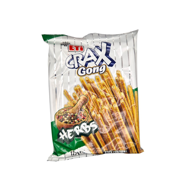ETI CRAX ERBE 123G