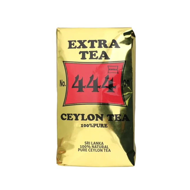 EXTRA TEE 444 GIALLO 300G