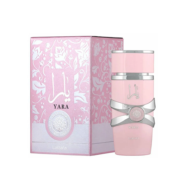 LATTAFA YARA ROSA 100ML (DONNA)