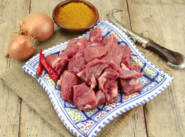 Come scegliere alimenti Halal autentici