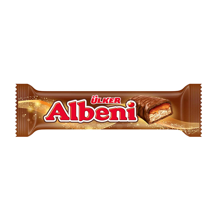 ALBENI BAR 31G
