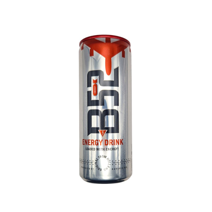 B52 ENERGY DRINK 250ML