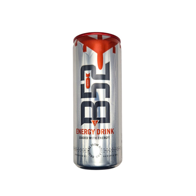 B52 ENERGY DRINK 250ML