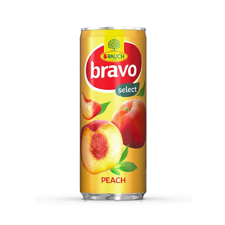 BRAVO PESCA 250ML ALBANIA