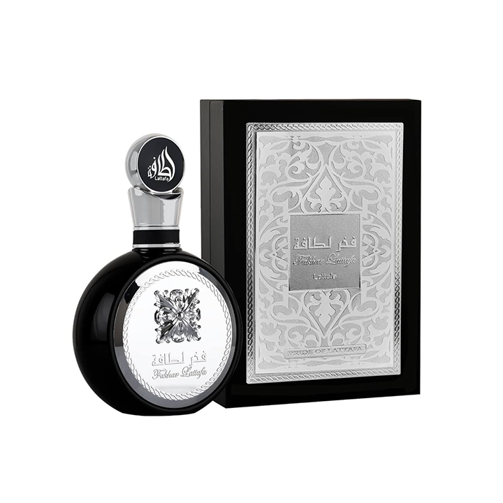 LATTAFA FAKHAR NERO 100ML (UOMO)