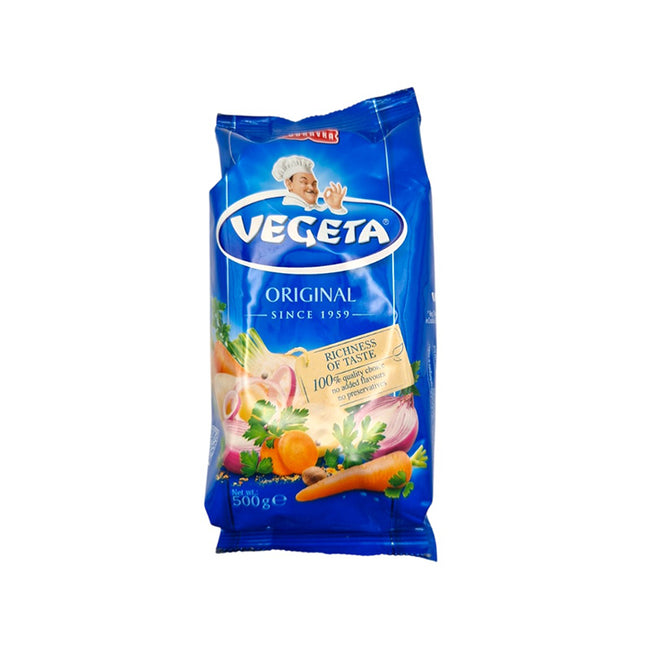 VEGETA 500G